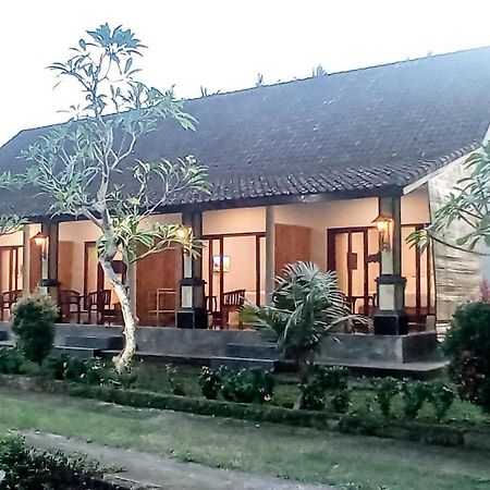 D' Tegal House Διαμέρισμα Ουμπούντ Εξωτερικό φωτογραφία