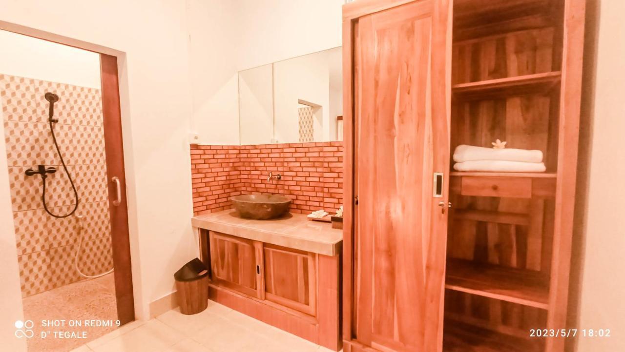 D' Tegal House Διαμέρισμα Ουμπούντ Εξωτερικό φωτογραφία