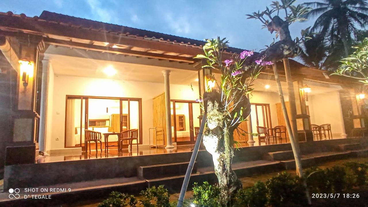 D' Tegal House Διαμέρισμα Ουμπούντ Εξωτερικό φωτογραφία