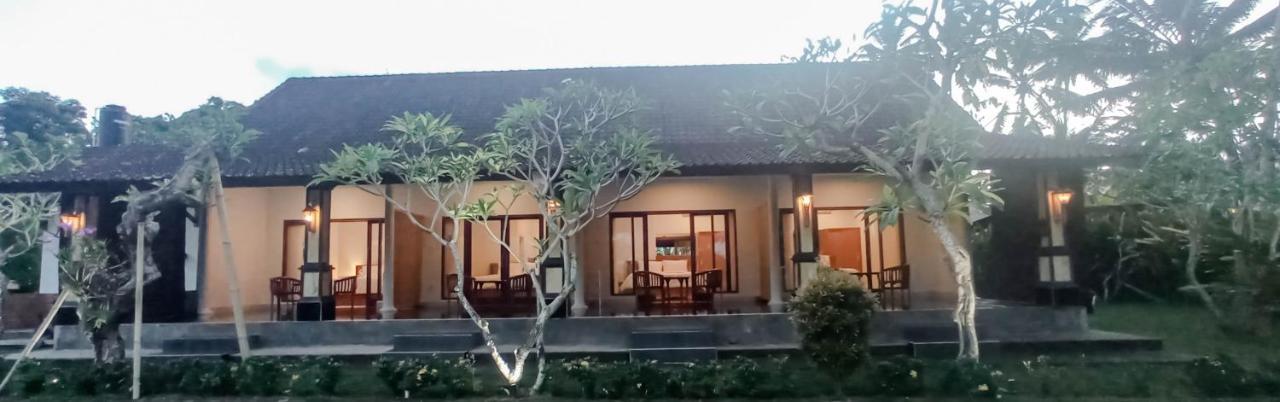 D' Tegal House Διαμέρισμα Ουμπούντ Εξωτερικό φωτογραφία