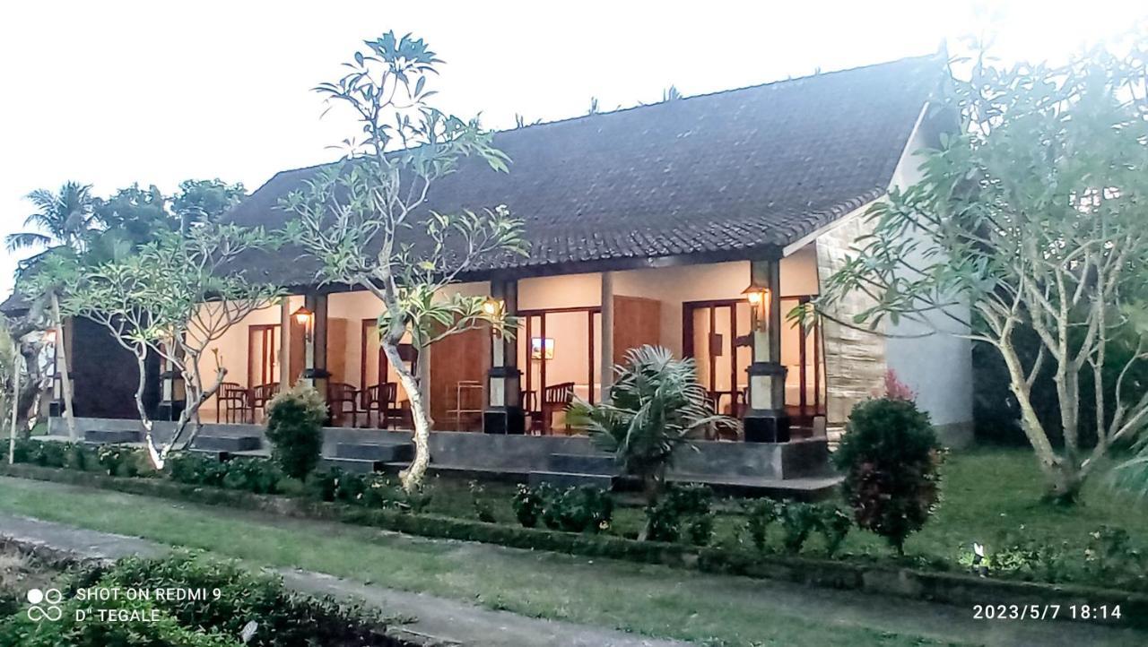 D' Tegal House Διαμέρισμα Ουμπούντ Εξωτερικό φωτογραφία